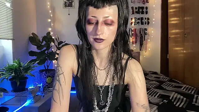 ELENA_UMBRA webcam