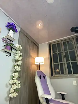 Vanesa_novvoa Live Web Cam Show