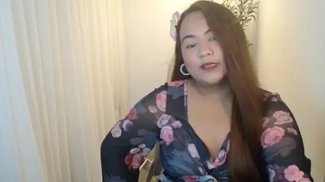 Czarinna webcam