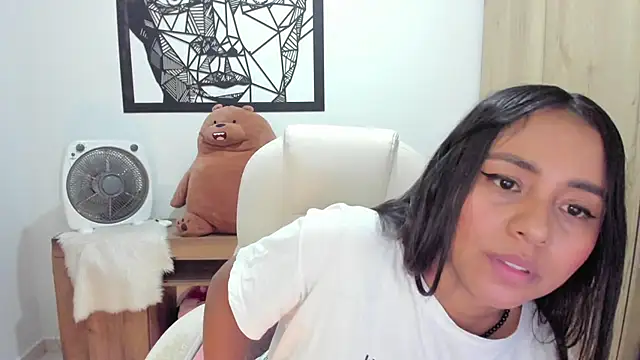 Ciara8 webcam