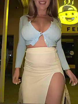 IsabellaEtthan Live Web Cam Show