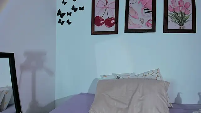 Emiily_Parkerr webcam