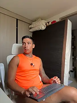 sendfer Live Web Cam Show