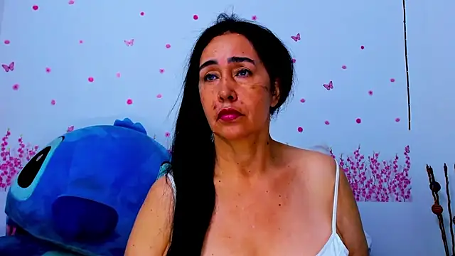 HorniestMilf webcam