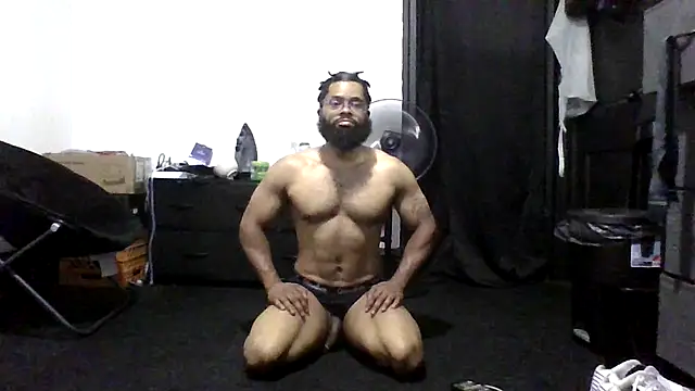 EDG215 webcam