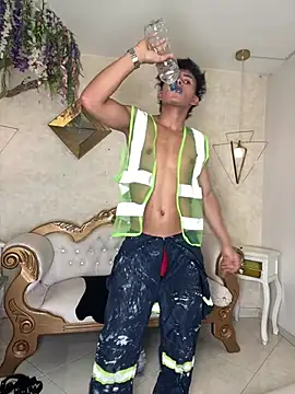 Jhonny-Blake webcam