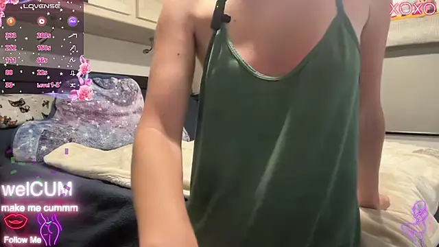 foreverkinky webcam