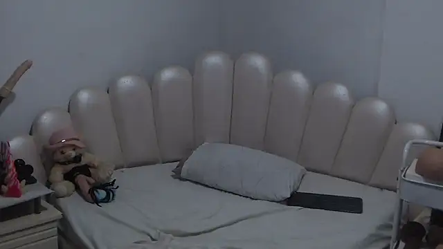 VioletXia_ webcam
