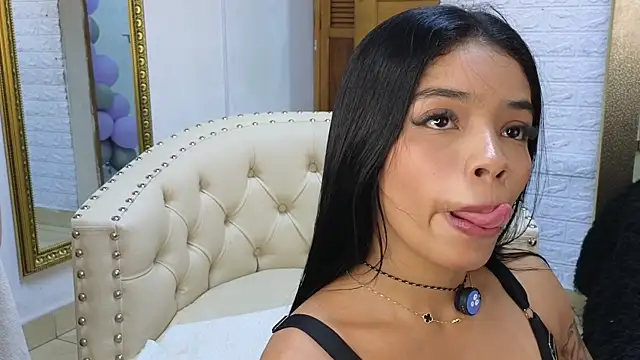 ximenawilliamss webcam