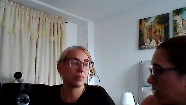 karlabarrera webcam