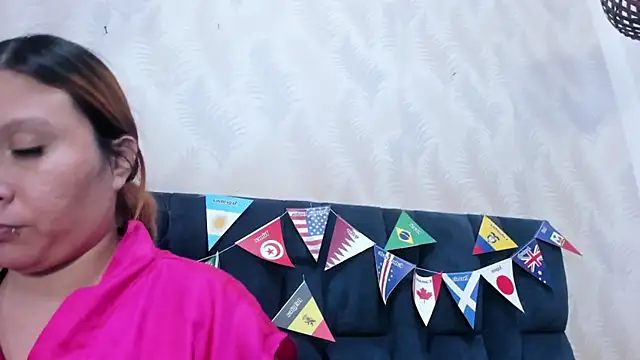Melody_Megann webcam