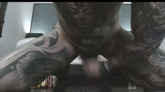 danilog515 Live Web Cam Show