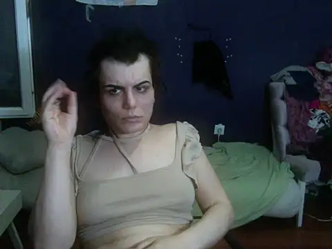turkishTransEfsun webcam