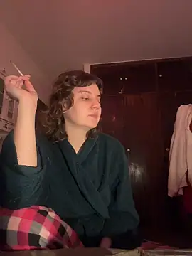 witchdub webcam