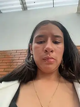 LilyRossi_ webcam