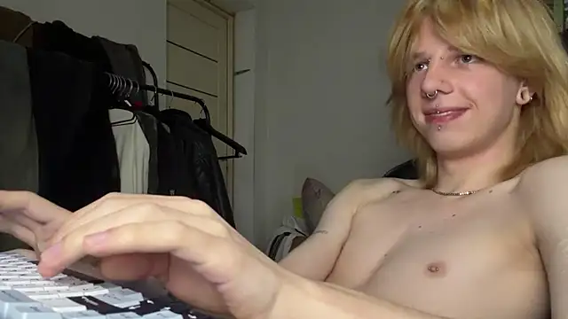Mark_Shoyer2 Live Web Cam Show