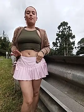 isabella_ferrer99 Live Web Cam Show