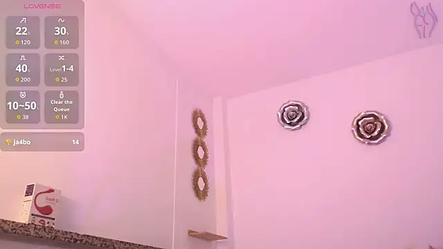 KeisySmith webcam