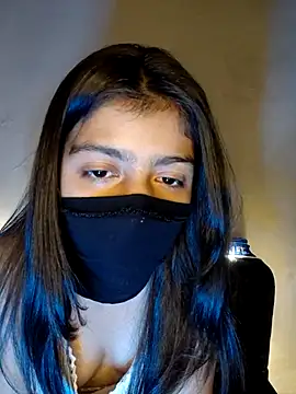 Prihu143 webcam