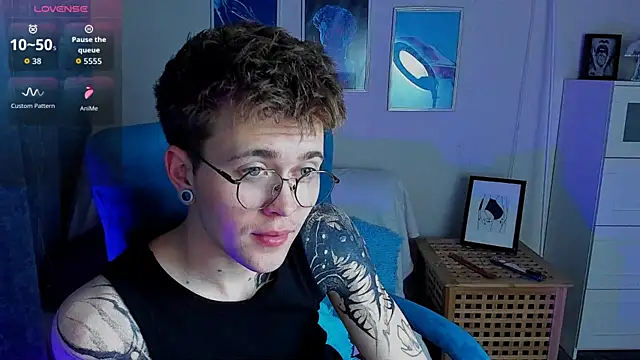 Thomas_Norton webcam