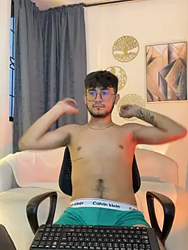 Dante_Rushx webcam