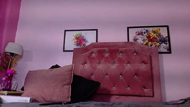 Maggiee_1 webcam