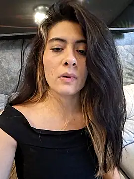 AshleyyHall webcam