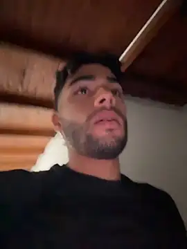 AlejandroGreco webcam