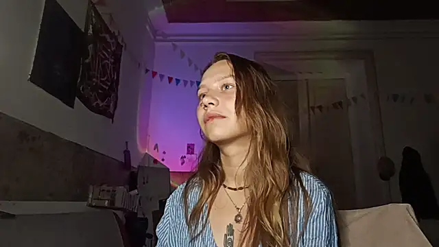 Olivianna webcam