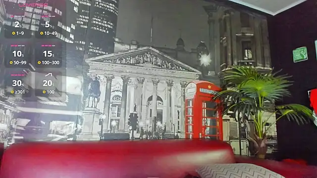 CloeRodriguez webcam