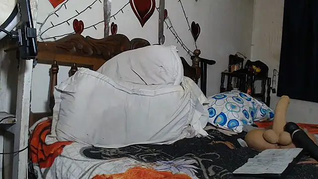 Vivianmature webcam