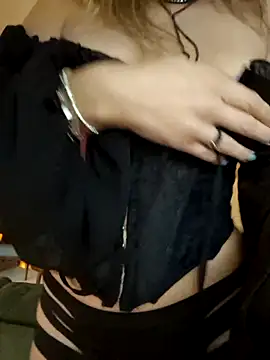 CelynaRoss Live Web Cam Show
