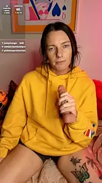 Sookie_Soxxxe Live Web Cam Show