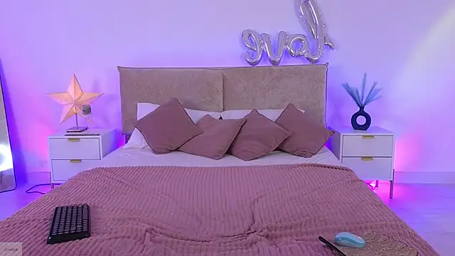 Jules_night webcam