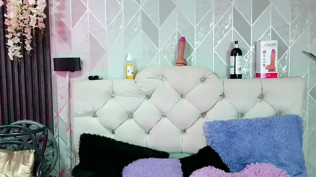 Zaira_bonny webcam