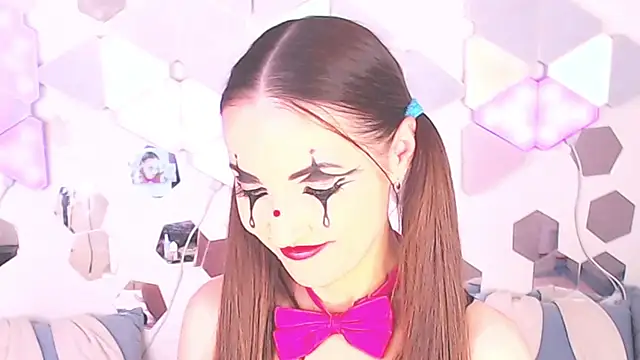 LexiKiss webcam
