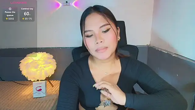 UrfuckingNathalie69x webcam