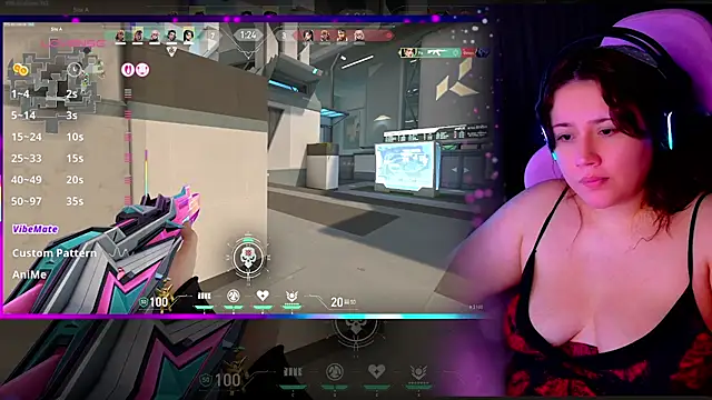 ALIS_E_G webcam