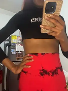 Alexxasexy webcam