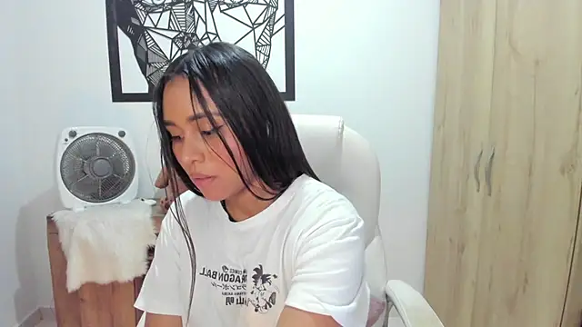 Ciara8 webcam