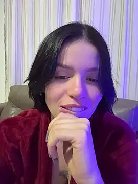 Rafaellaz Live Web Cam Show