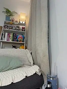 Your_Honeey Live Web Cam Show