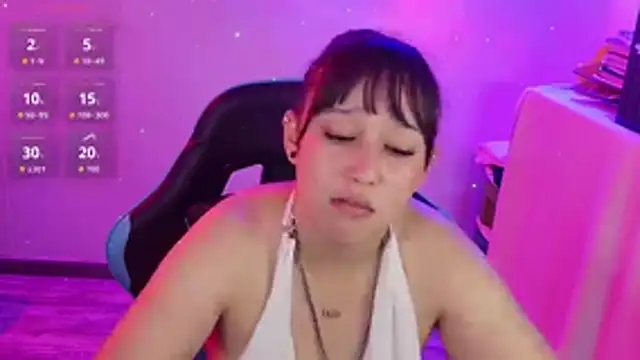 Skarlet_Adams28 webcam