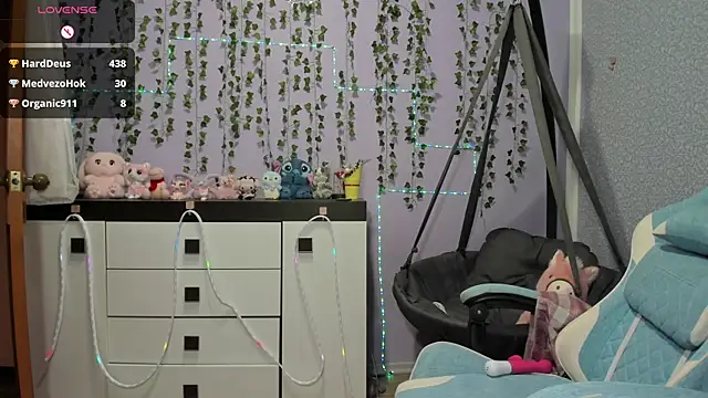 Yoonhee_ki webcam