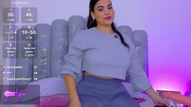 AlynAllen webcam