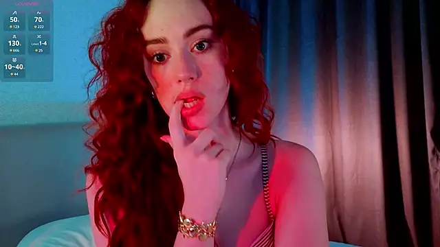 StacyWatts webcam