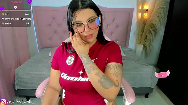 Ashley_dolll webcam