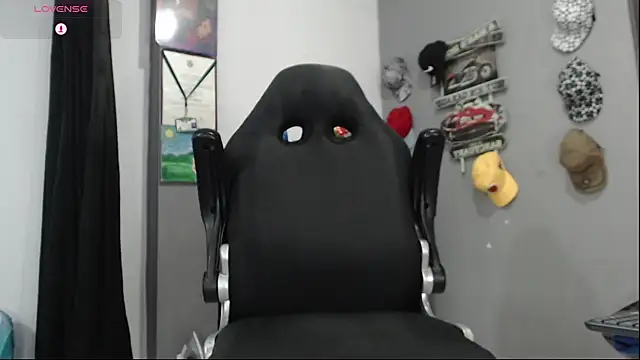 CHANG_QIAAN webcam