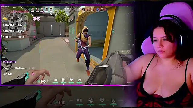 ALIS_E_G webcam