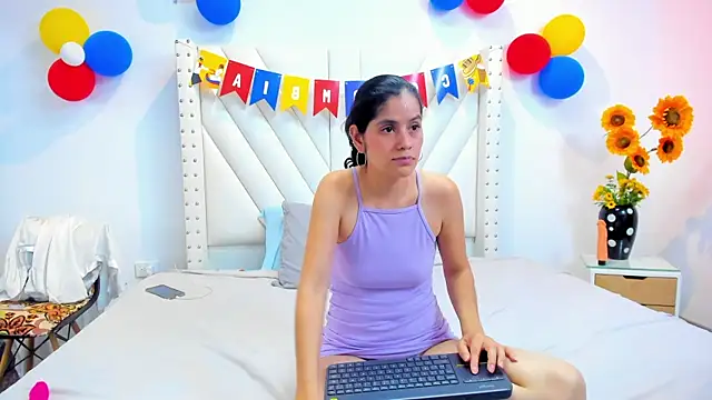 Paulynavera webcam